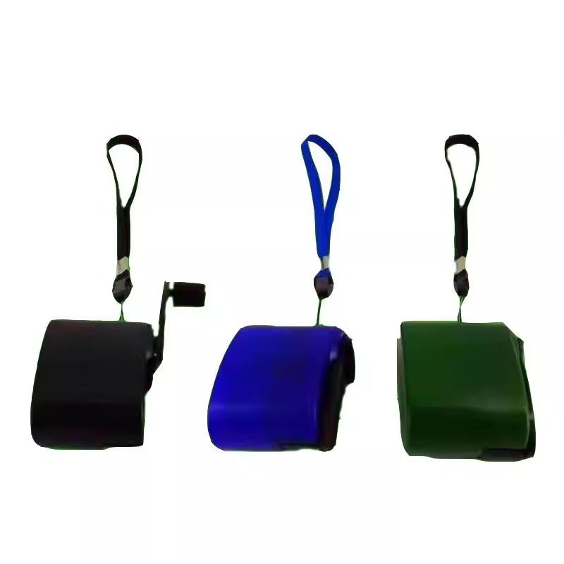 USB Emergency Charger