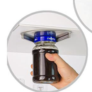 Stainless Steel Easy Grip Bottle Opener