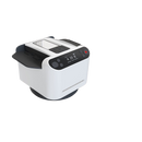 Fully automatic card dealer