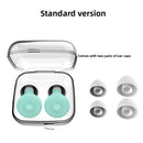 Silicone Noise Reduction Sleep Earplugs