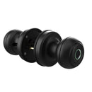 Smart Fingerprint Lock with Bluetooth