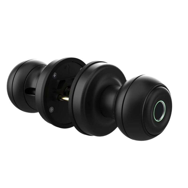 Smart Fingerprint Lock with Bluetooth