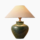 ceramic table lamp