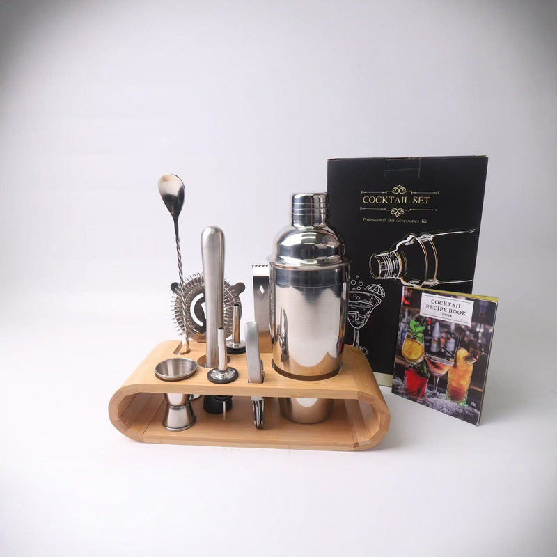 cocktail shaker set
