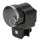 Compact Automatic Fish Feeder Fish Food Dispenser Feeding Tool for Aquarium Fish Tank