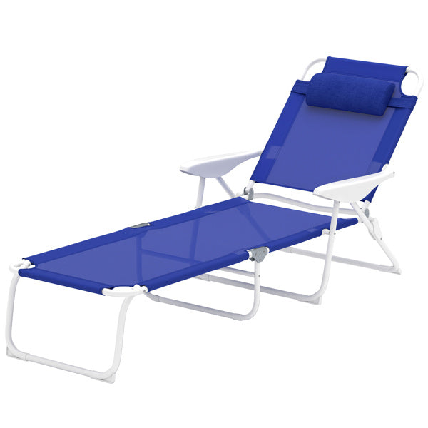 Loungers, Beach Chairs - Not Shipped On Weekends
