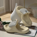 Rabbit Sandals Women's Summer Home