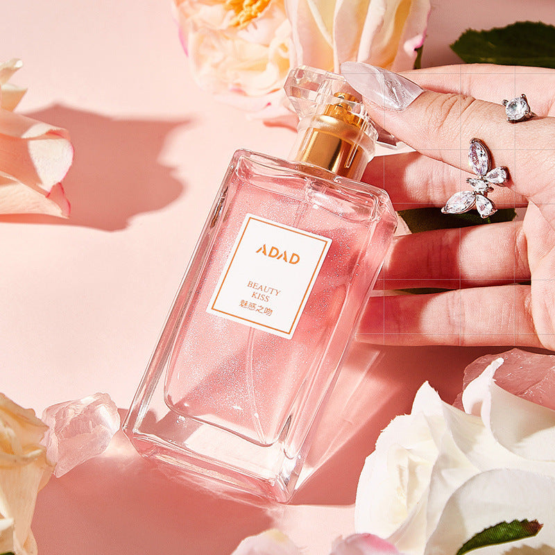 Tender and Seductive Kiss perfume