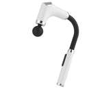 Ergonomic Multi-Speed Massage Gun