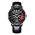 Automatic movement men's watch