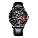 Automatic movement men's watch