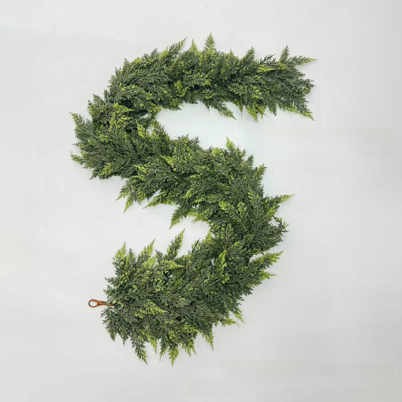 Christmas Door Hanging Decoration