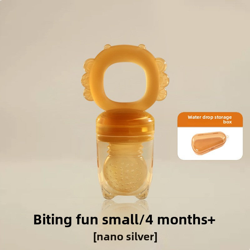 Baby nipple feeding soft silicone