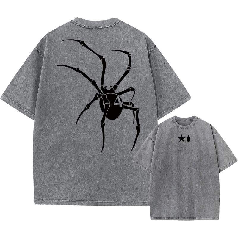 Anime Hunter T-shirt