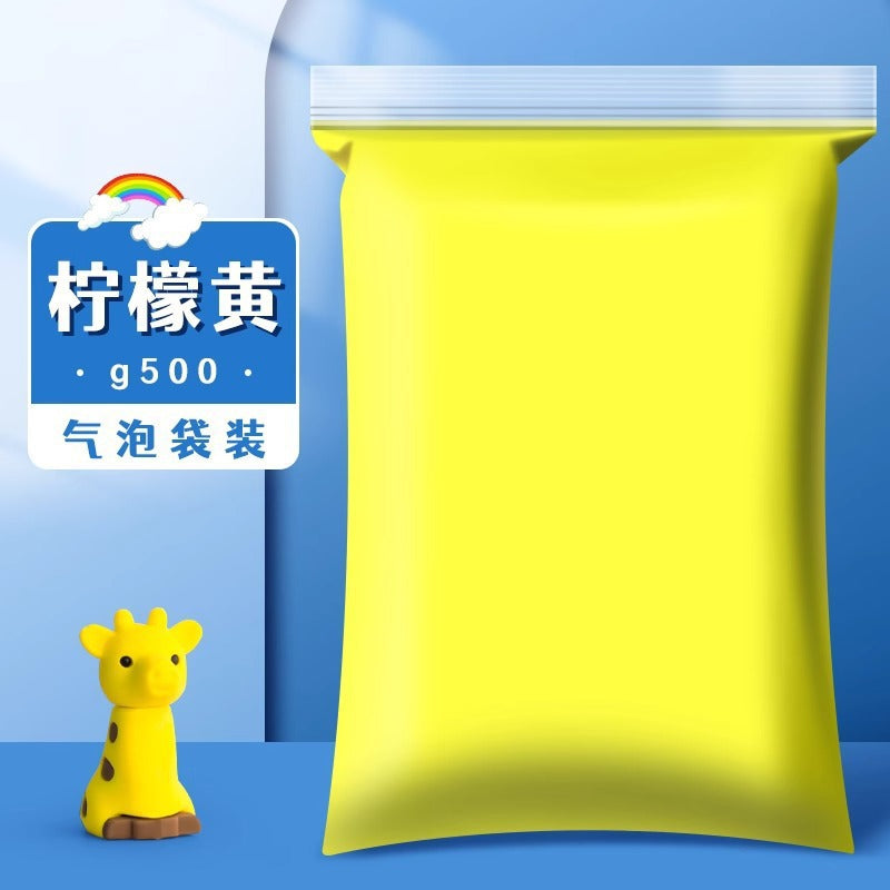 36 Color Super Light Clay for Kids