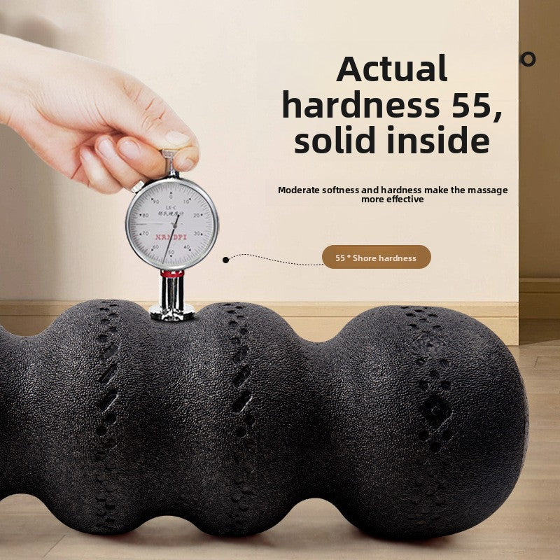 EPP Foam Roller for Muscle Relaxation and Fitness