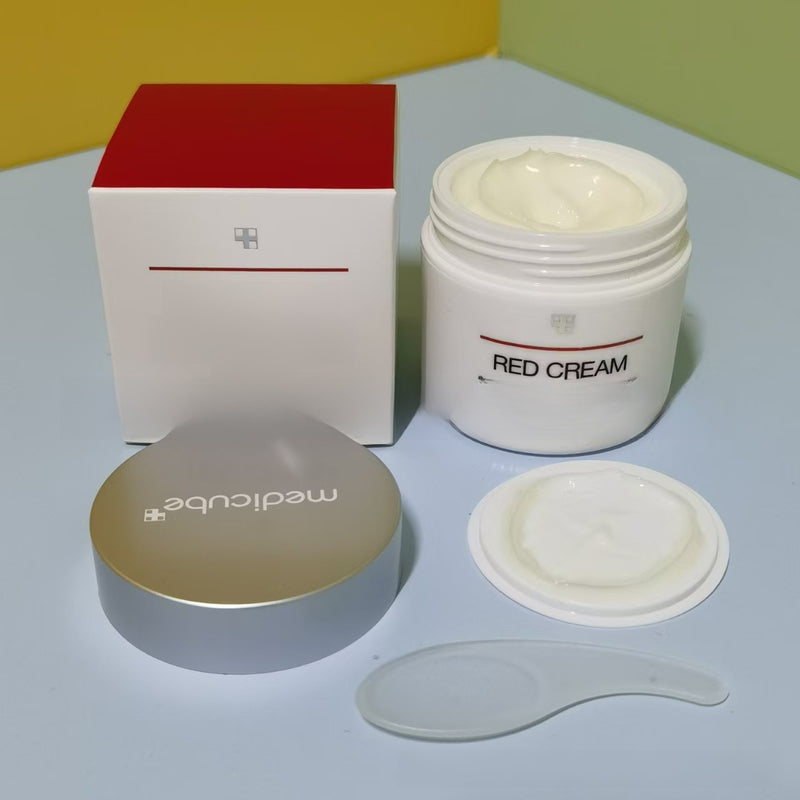 Medicube Collagen Elastic Jelly Cream 110ml Moisturizing Face Cream