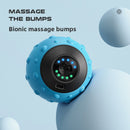 Vibration massage ball electric fascia ball muscle relaxation