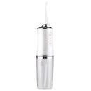 Portable Electric Dental Irrigator