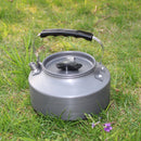 Outdoor Camping Teapot Portable Teapot