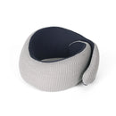 Multifunctional U-shaped Memory Foam Electric Massage Neck Pillow