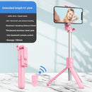 Bluetooth selfie stick