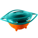 360 Degree Rotating Balance Bowl