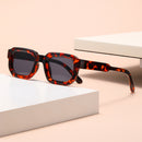 High-End Fashion Sunglasses Women's Sunglasses
