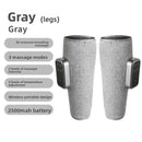 Electric Air Pressure Calf Massager with Heat Therapy