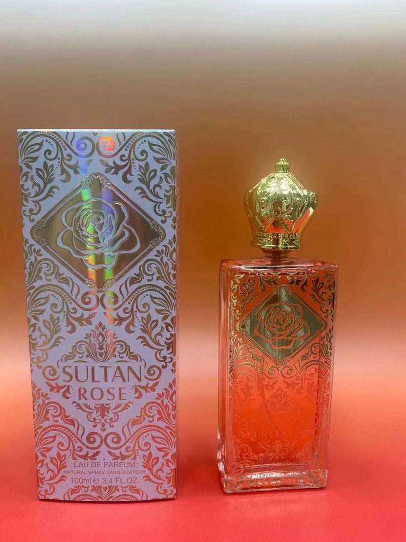 Southeast Asia men and women perfume