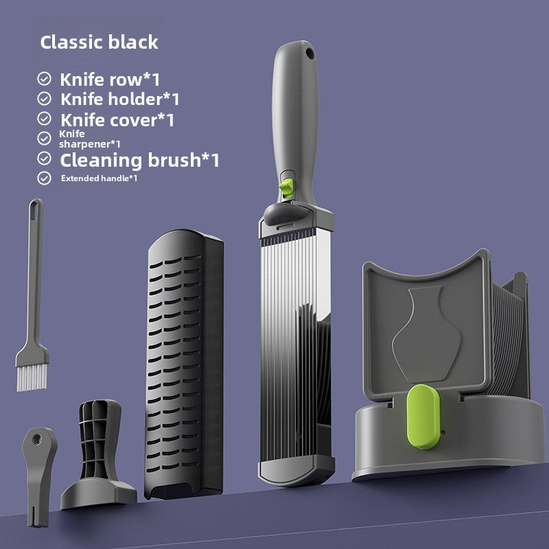 Multi-functional Kitchen Meat Cutter