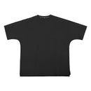 Sleeve Shoulder Looser Heavy T-shirt