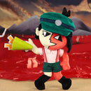 Ena Dream Bbq Game Character Plush Doll