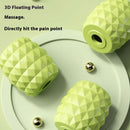 12-wheel Ring Leg Clamp Muscle Relaxation