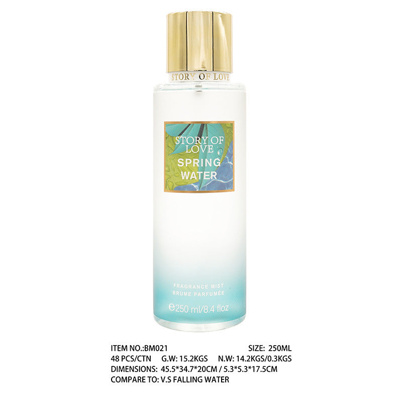 Victoria Men's Perfume