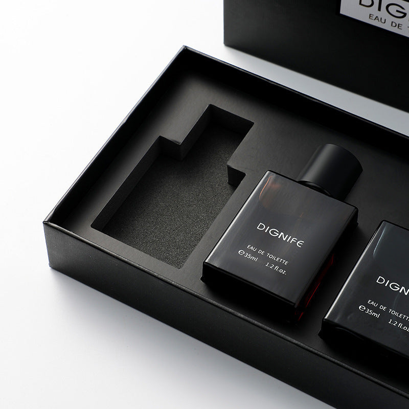 Men's Cologne Perfume Set with Gift Box