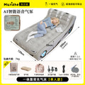 Inflatable mattress