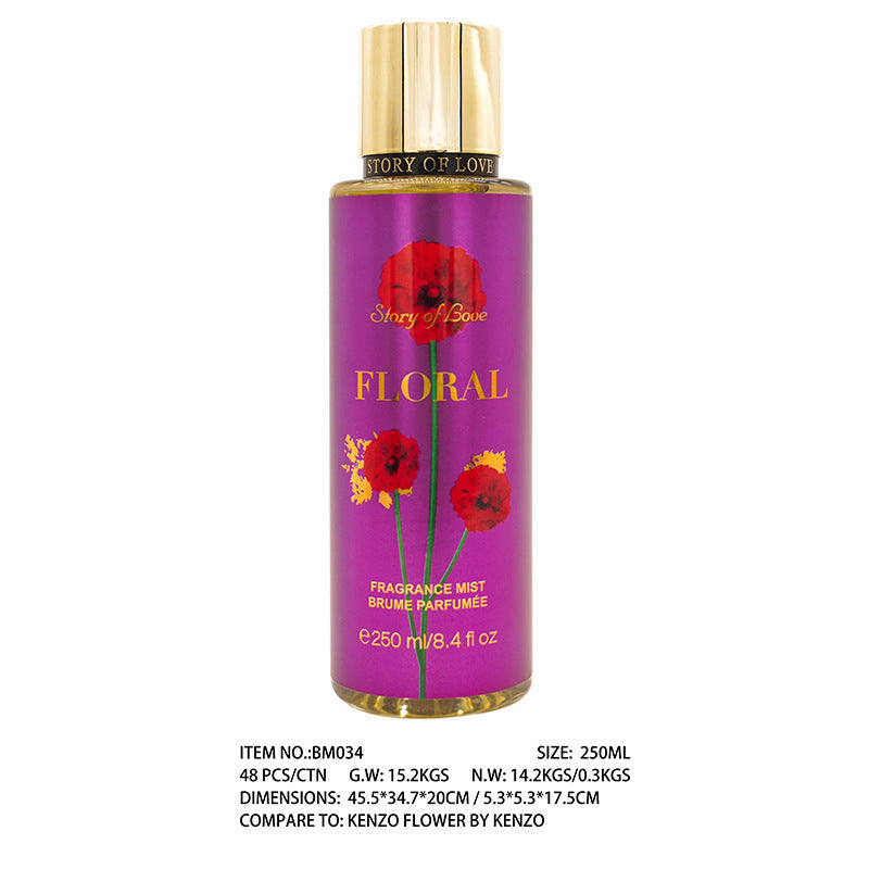 Victoria Men's Perfume