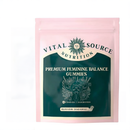 Feminine Balance Health Gummies