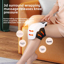 Electric Heating Knee Massager