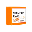 Turmeric Soap Essential Oil Soap