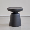 Simple mushroom coffee table