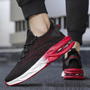 Cushion Shock Absorbing Running Shoes