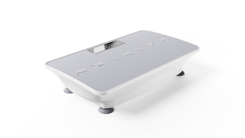 Vibration Fitness Machine for Slimming and Fat Burning