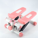 Mini Elliptical Stepper for Home Fitness