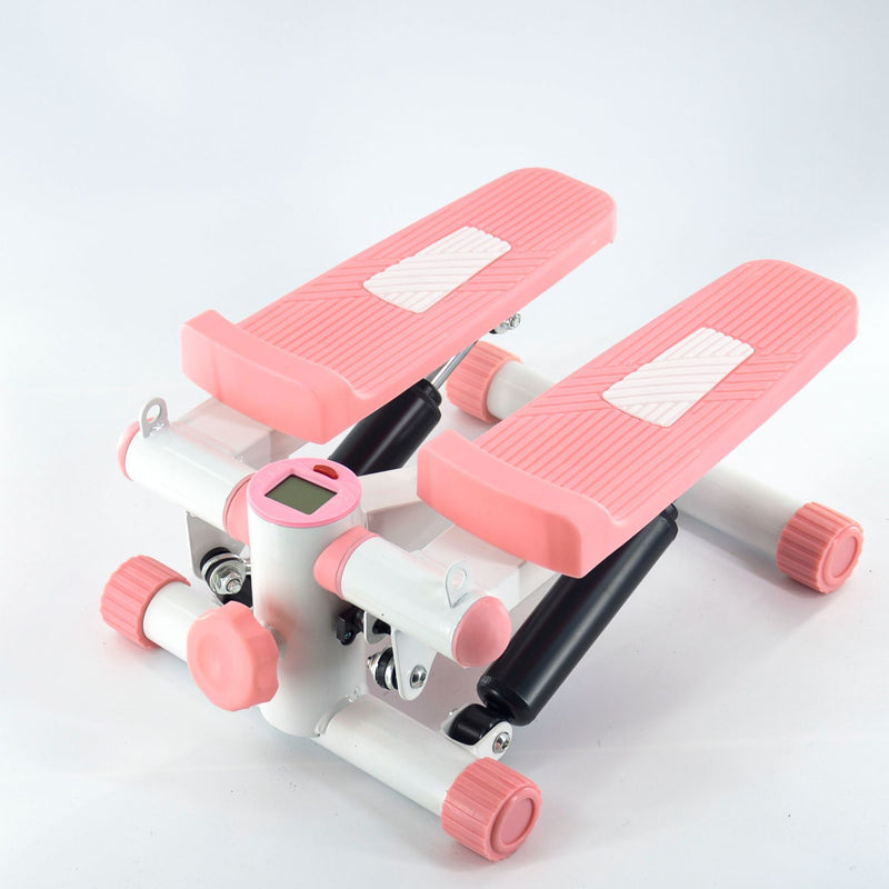 Mini Elliptical Stepper for Home Fitness