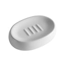 Matte Black Bathroom Accessories Set Plastic Soap Dispenser Toothbrush Holder Cup Soap Dish For Modern Bathroom Decor