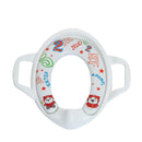 Children's Toilet Seat Baby Auxiliary Closestool Seat Ring
