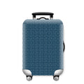 Luggage Protective Cover Elastic Thickening And Wear-resistant Printed Dust Cover 18-32 Inch