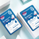 Hyaluronic Acid Moisturizing Facial Mask
